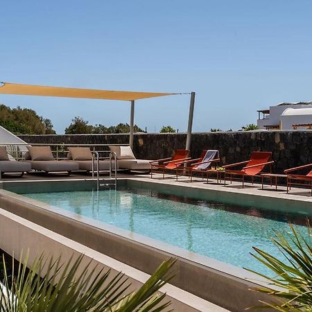 Peranosa The Residency Aparthotel Agios Georgios  ภายนอก รูปภาพ