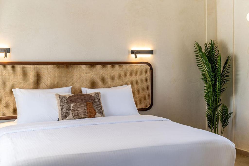 Peranosa The Residency Aparthotel Agios Georgios  ภายนอก รูปภาพ