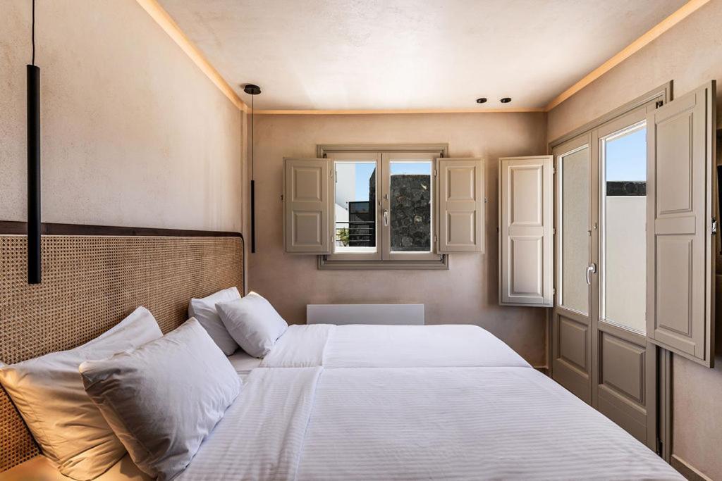 Peranosa The Residency Aparthotel Agios Georgios  ภายนอก รูปภาพ