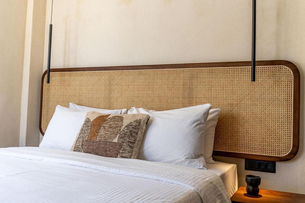 Peranosa The Residency Aparthotel Agios Georgios  ภายนอก รูปภาพ