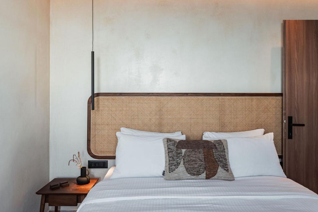 Peranosa The Residency Aparthotel Agios Georgios  ภายนอก รูปภาพ