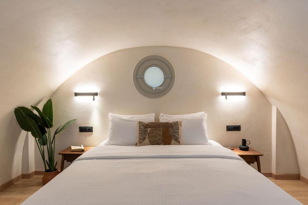 Peranosa The Residency Aparthotel Agios Georgios  ภายนอก รูปภาพ