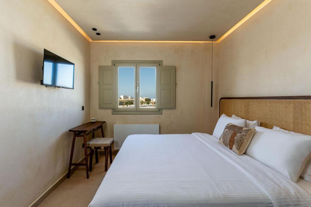 Peranosa The Residency Aparthotel Agios Georgios  ภายนอก รูปภาพ