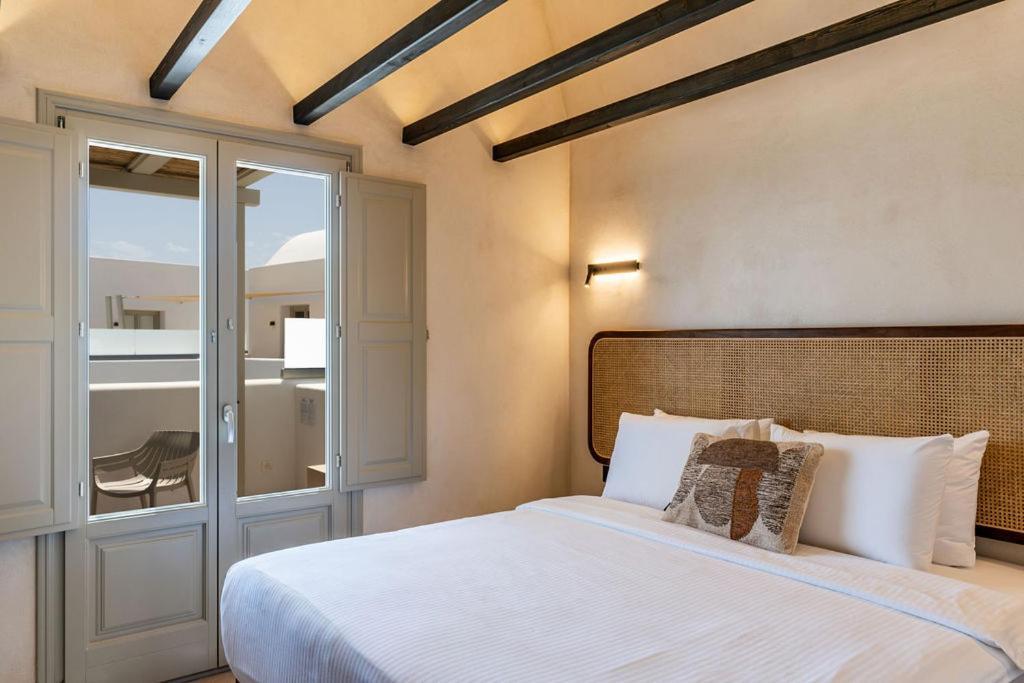 Peranosa The Residency Aparthotel Agios Georgios  ภายนอก รูปภาพ
